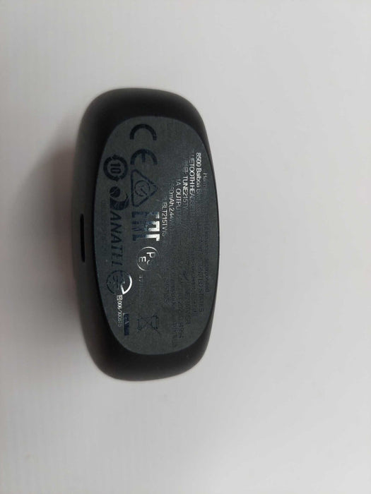 JBL Audio Wireless Earbuds Model: tune215ws