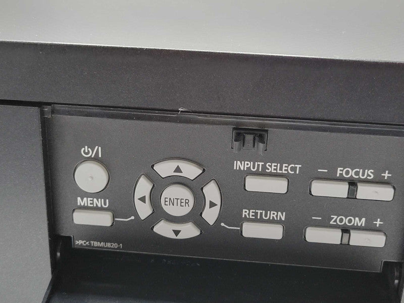 Panasonic PT-AE3000U HD Theater Projector 1920x1080 , READ _