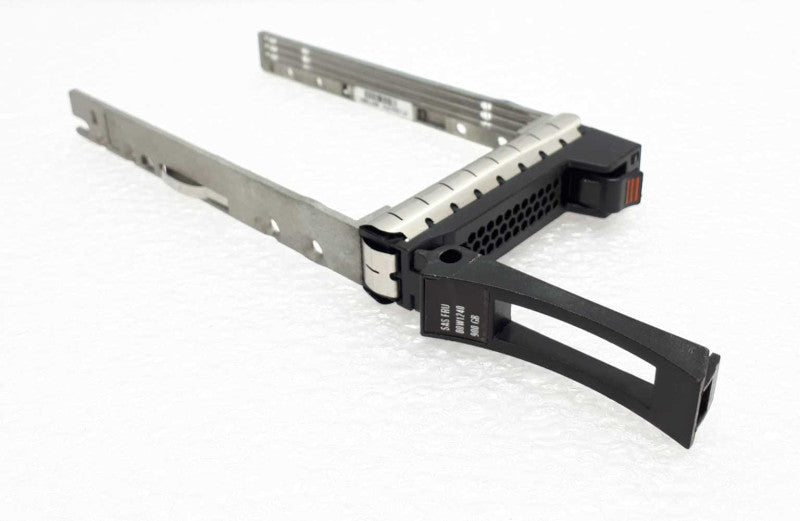 IBM SAS Hot Swap DS3200 3250 3500 3524 2.5\\" HDD Tray Caddy - 49Y1881 Q