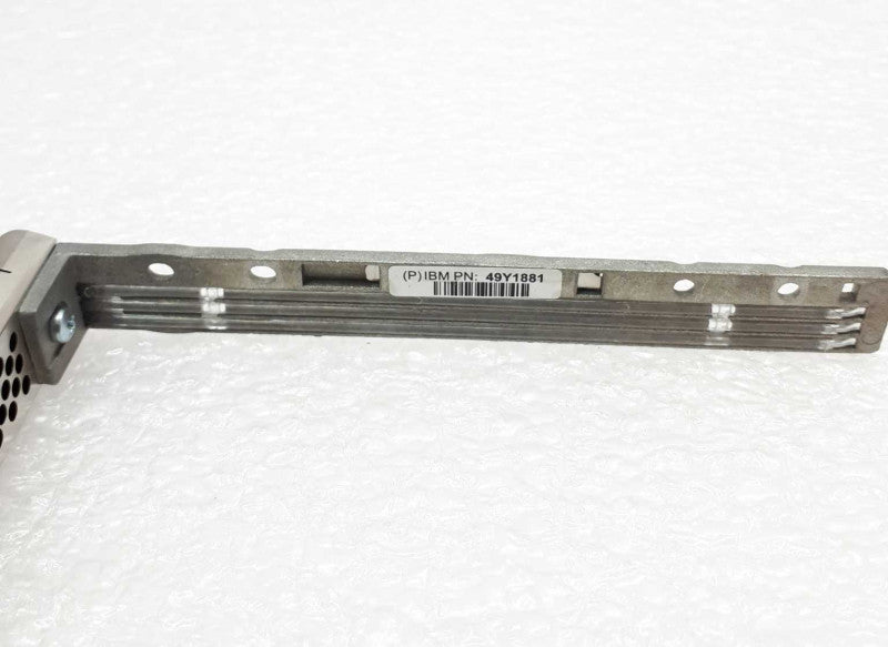 IBM SAS Hot Swap DS3200 3250 3500 3524 2.5\\" HDD Tray Caddy - 49Y1881 Q