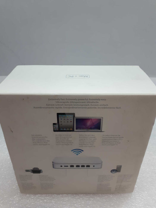 Apple AirPort Extreme Base Station Model A1408 New &