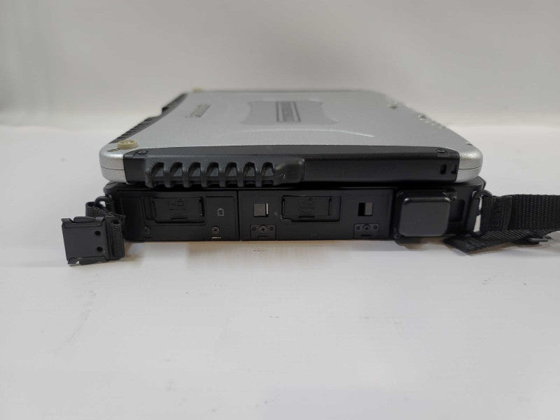 Panasonic ToughBook CF-19 i7 U620, 2GB DDR3, NO STORAGE, NO CADDY, NO BATTERY Î²