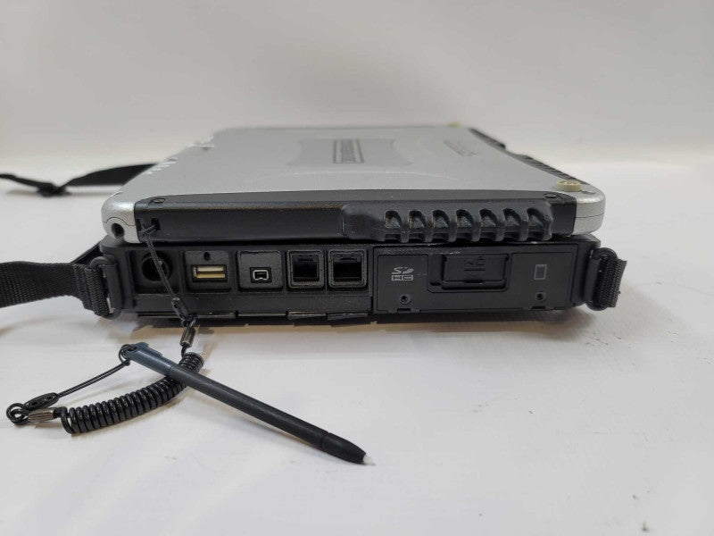 Panasonic ToughBook CF-19 i7 U620, 2GB DDR3, NO STORAGE, NO CADDY, NO BATTERY Î²