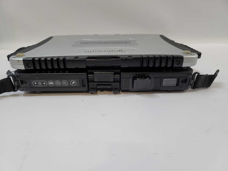 Panasonic ToughBook CF-19 i7 U620, 2GB DDR3, NO STORAGE, NO CADDY, NO BATTERY Î²