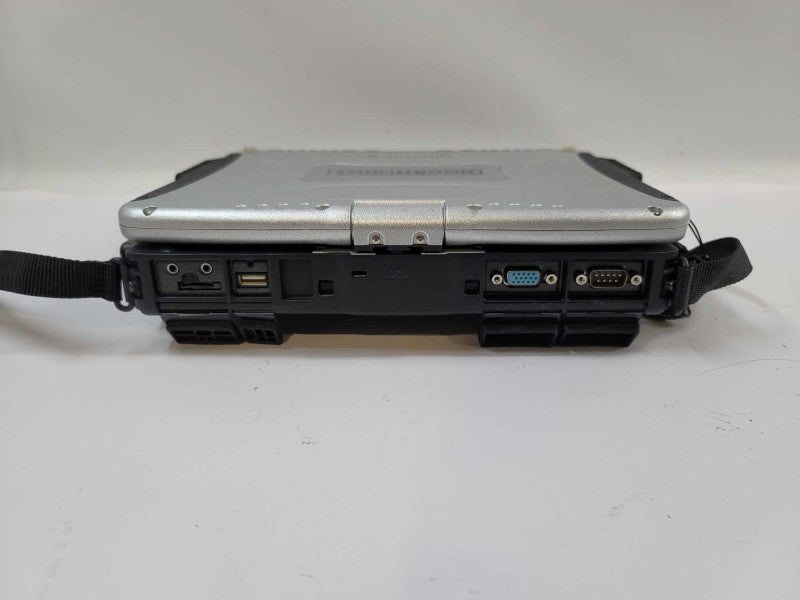 Panasonic ToughBook CF-19 i7 U620, 2GB DDR3, NO STORAGE, NO CADDY, NO BATTERY Î²
