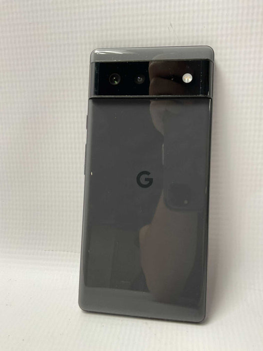 Google Pixel 6 128GB UNLOCKED READ  -