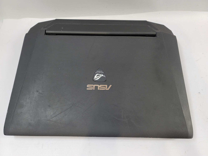 Asus ROG G750JZ i7-4710HQ, 24GB DDR3, 4GB GeForce GTX 880M, 250GB SSD+ 1TB HD Î²