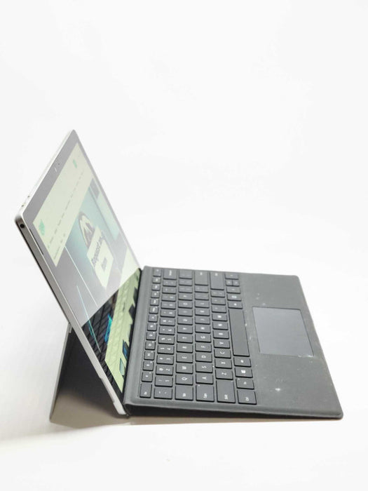 Microsoft Surface Pro 5 | Core m3-7Y30 | 4GB | 128GB SSD |Power Adapter(READ)