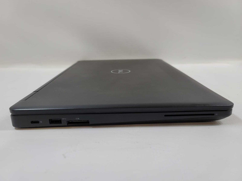 Dell Latitude 5591 i7-8850H @ 2.60GHz, 32GB DDR4, 512GB M.2 Î²