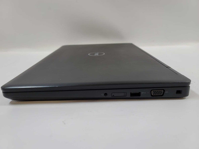 Dell Latitude 5591 i7-8850H @ 2.60GHz, 32GB DDR4, 512GB M.2 Î²