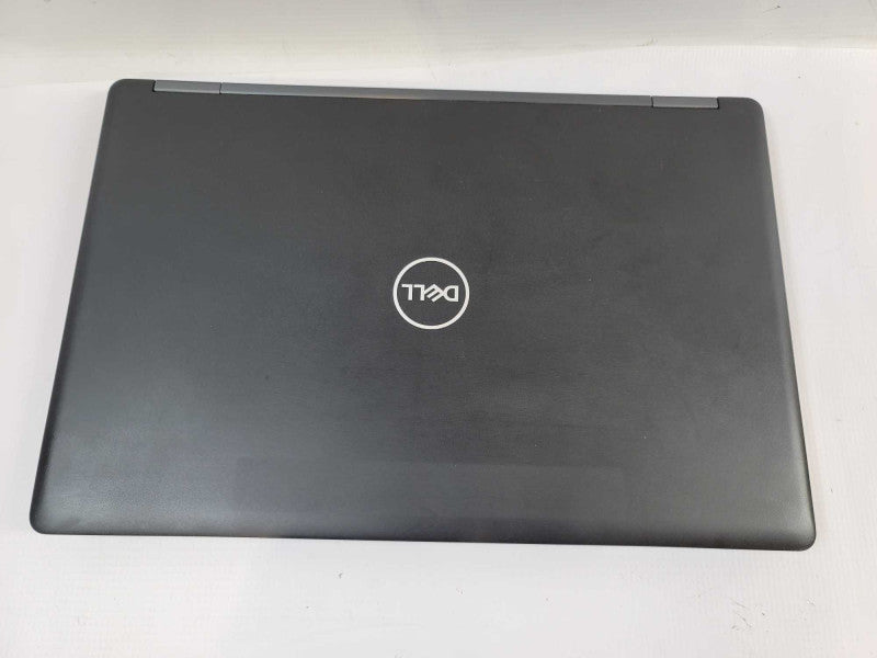 Dell Latitude 5591 i7-8850H @ 2.60GHz, 32GB DDR4, 512GB M.2 Î²
