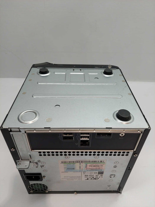 Acer Aspire EasyStore NAS H340G 4-Bay Intel Atom CPU 230 Server (READ) :