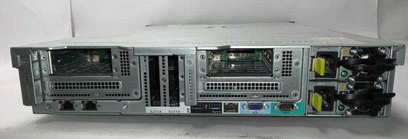 Huawei RH2288 v3 2x Intel Xeon E5-2650 v4 @2.20GHz 128GB DDR4 SAS3108 RAID  -