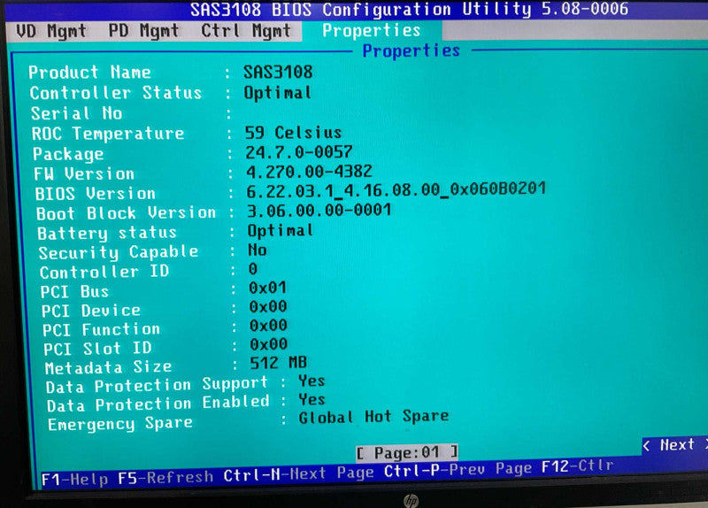 Huawei RH2288 v3 2x Intel Xeon E5-2650 v4 @2.20GHz 128GB DDR4 SAS3108 RAID  -