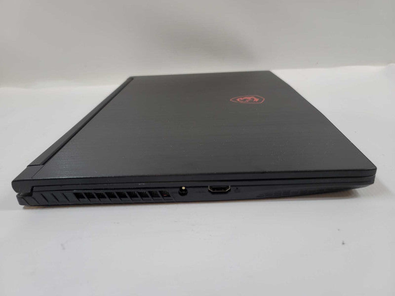 MSI GF65 Thin i7-9750H, 16GB DDR4, 2GB NVIDIA GeForce RTX 2060, 1TB SSD Î²