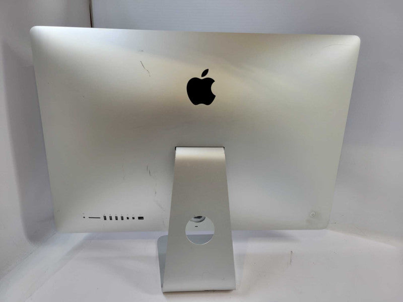 Apple iMac 27-Inch Retina 5K 2015 i5-6600 Radeon R9 M395  16GB RAM 2TB+126SSD !