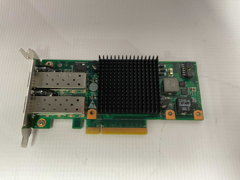 HUAWEI CN21ITGA Dual port 10 Gigabit sfp+ network card Low Profile Q-