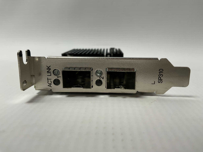 HUAWEI CN21ITGA Dual port 10 Gigabit sfp+ network card Low Profile Q-