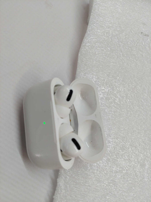 Apple Air Pods Pro Model: A2083
