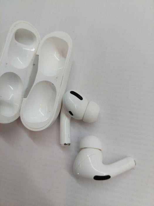 Apple Air Pods Pro Model: A2083