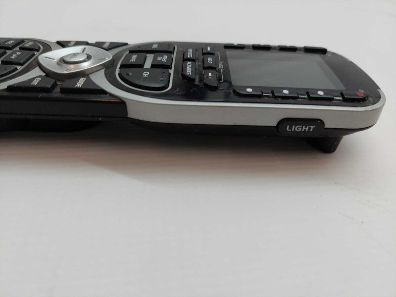 Universal Remote Model: Mx-810
