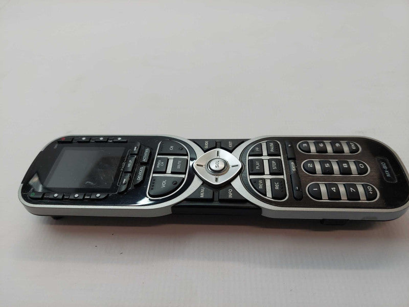 Universal Remote Model: Mx-810