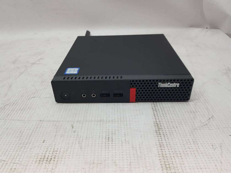 Lenovo Thinkcentre M710q i5 -7500T CPU @ 2.70GHz 8GB DDR4 Ram