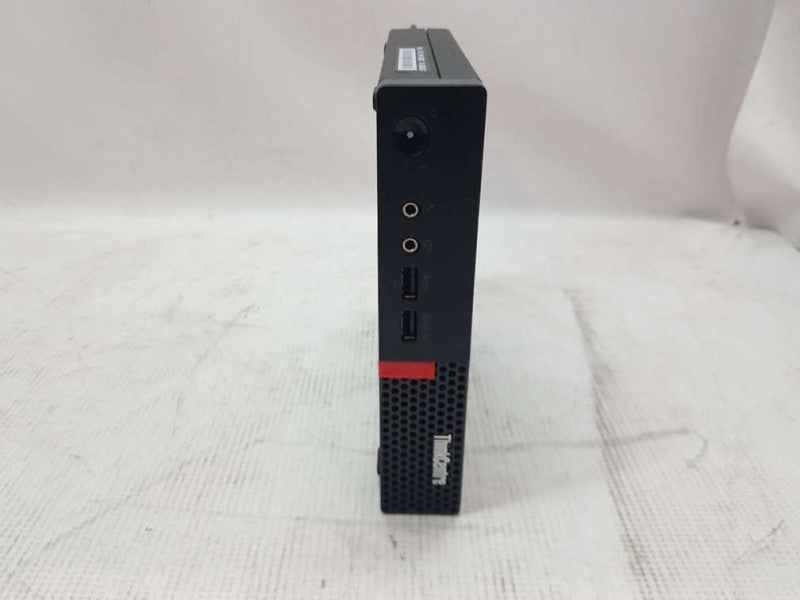Lenovo Thinkcentre M710q i5 -7500T CPU @ 2.70GHz 8GB DDR4 Ram