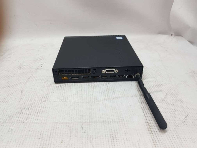 Lenovo Thinkcentre M710q i5 -7500T CPU @ 2.70GHz 8GB DDR4 Ram