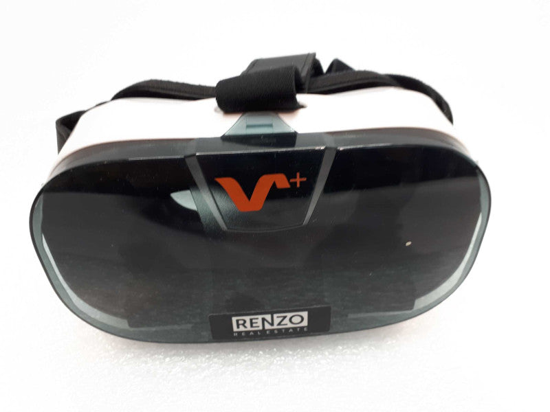 V+ VR Device &