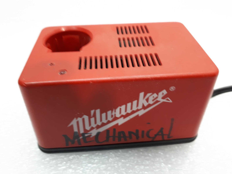 Milwaukee Class 2 Battery Charger 100mA - 48-59-0300 &