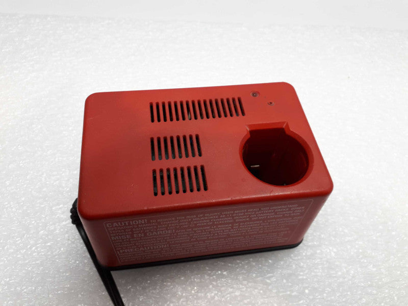Milwaukee Class 2 Battery Charger 100mA - 48-59-0300 &