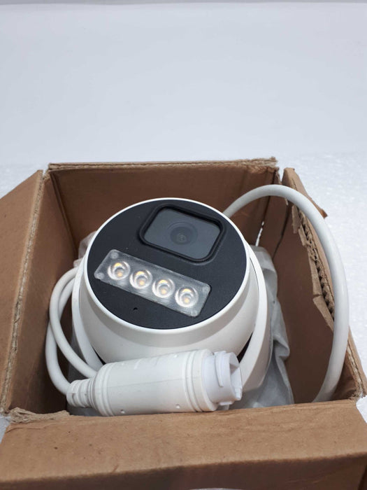 Smart IP Camera open box &