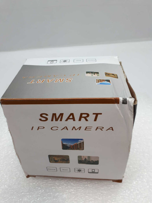 Smart IP Camera open box &