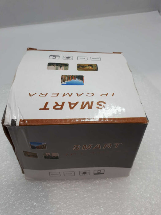 Smart IP Camera open box &