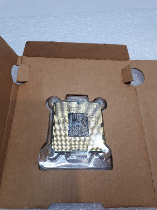 Intel Xeon X5550 2.66 GHz Quad Core 8M LGA-1366 CPU Server Processor New &