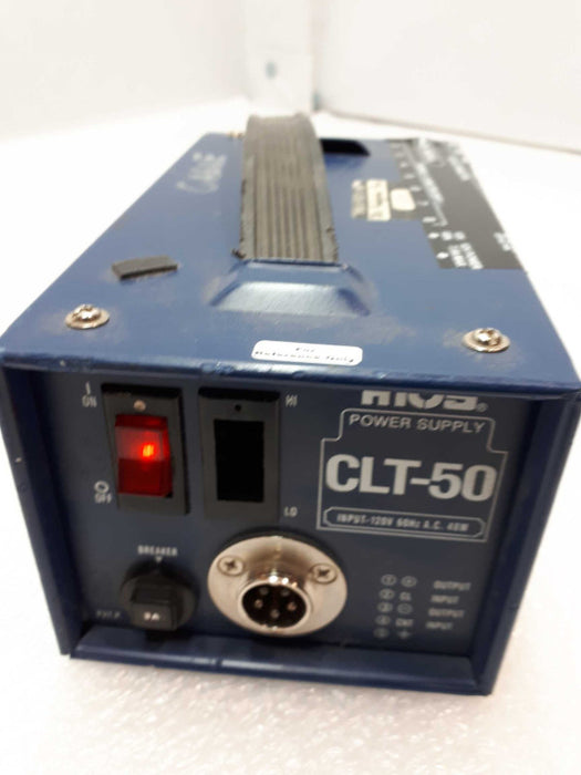 HIOS CLT-50 Power Supply &