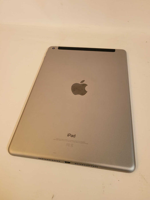 Apple iPad 6th Gen (A1954) - READ Q
