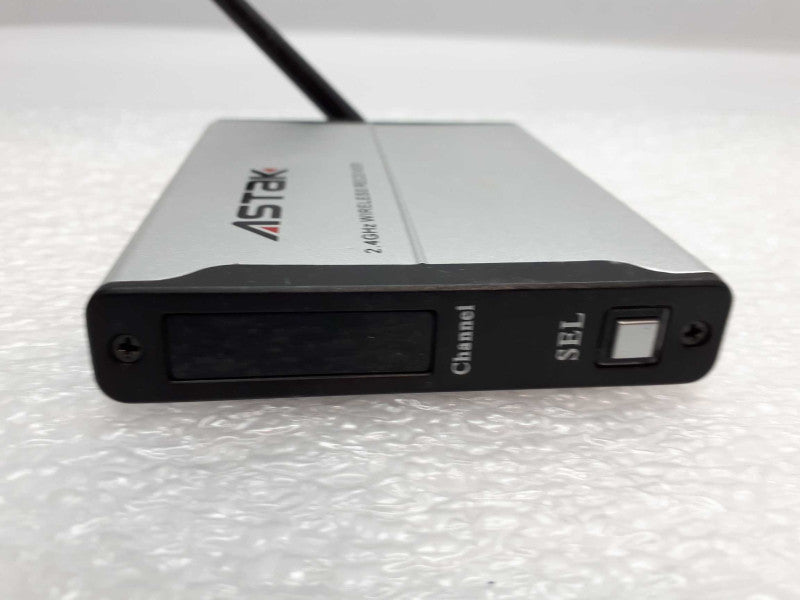 2.4GHz Wireless Receiver &