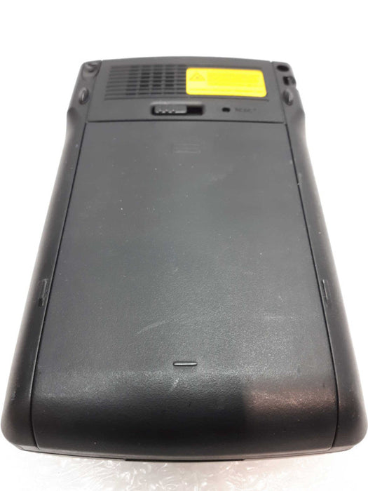 Wasp Barcode Technologies WPA1000II Mobile Computer  7 key &