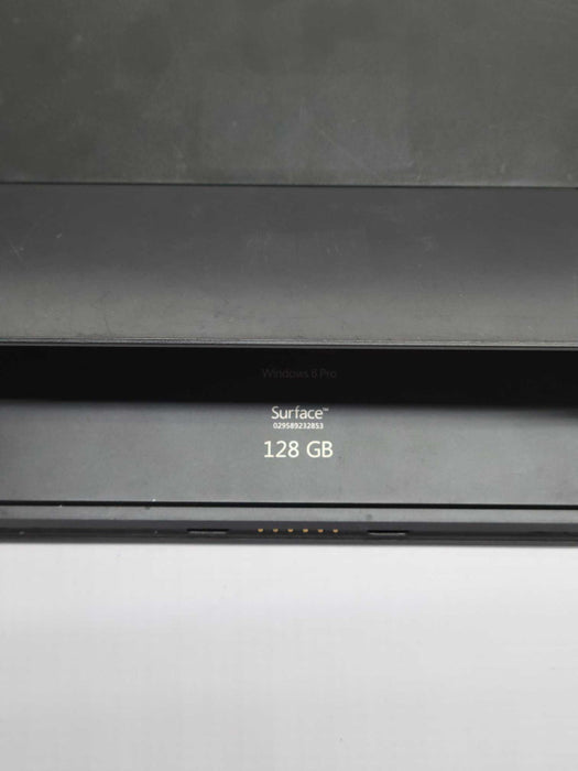 Microsoft Surface Pro 1 | Core i5-3317U | 4GB | 128GB | Power Adapter (READ)