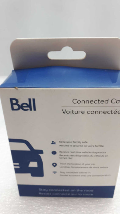 Bell Connected Car ZTE26200CA &