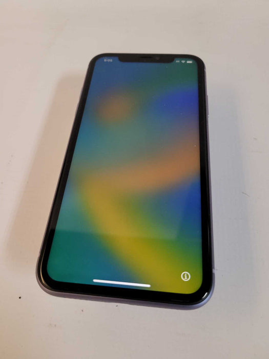 Apple iPhone 11 - READ