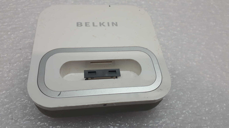 Belkin TuneCommand AV for Apple iPod &