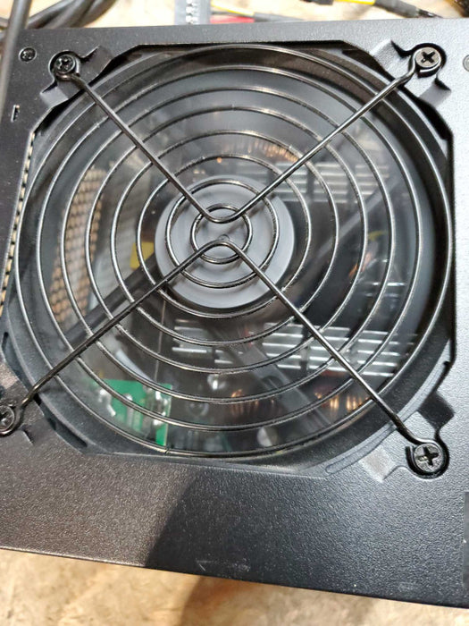 Thermaltake Smart 700w PSU