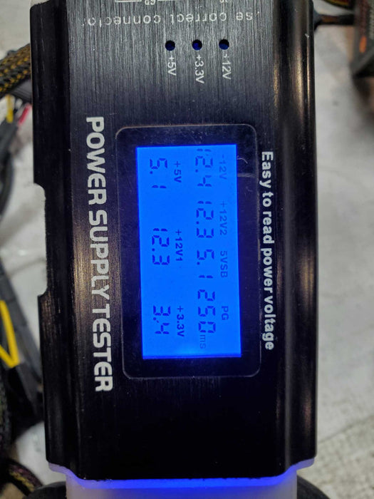 Thermaltake Smart 700w PSU