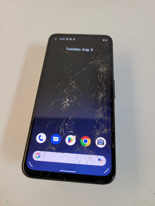 Google Pixel 4a 128GB (G025J) - READ