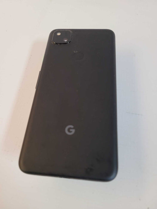 Google Pixel 4a 128GB (G025J) - READ