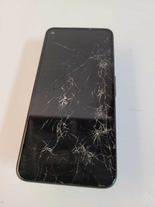 Google Pixel 4a 128GB (G025J) - READ