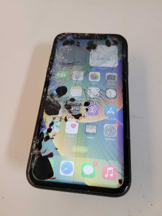 Apple iPhone XR 64GB (A1984) - READ